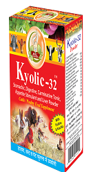 Kyolic-32 Powder
